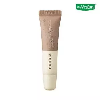 FRUDIA Leaf Frost Essential Blending Lip Butter Earthy 10 г
