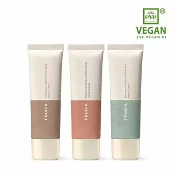 ФРУДИА Ре:Крем для рук Proust Essential Blending 50г
