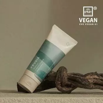 Frudia Re Proust Essential Blending Body Lotion Зелень 200 мл