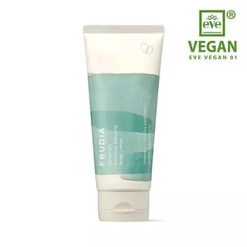 ФРУДИА Ре:proust Essential Blending гель для душа #Зеленость 200мл