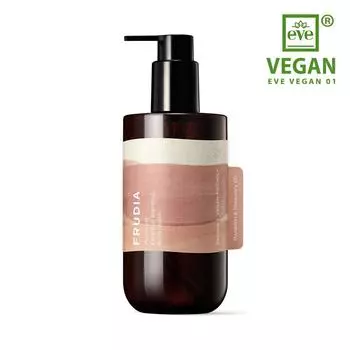 ФРУДИА Ре:proust Essential Blending гель для душа #Dazzling 300мл