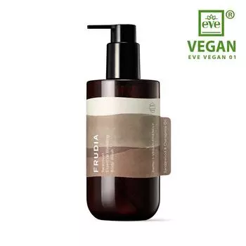 ФРУДИА Ре:proust Essential Blending гель для душа #Земляной 300мл