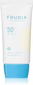 Frudia Sun Ultra UV Shield Увлажняющий солнцезащитный крем SPF 50+ TU прозрачный