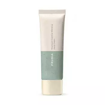 Фрудия Ре:Крем для рук Proust Essential Blending с зеленью 50г 1шт/2шт 1Pc