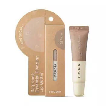 Фрудия Ре:Proust Essential Blending Lip Butter Earthy 10g 1Pcs/2Pcs 1Pc