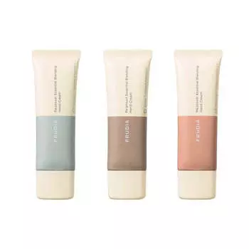 [ФРУДИЯ] Ре:Proust Essential Blending Hand Cream (3 Типы) 50мл 01 Greenery