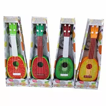 Fruit guitar watermelon WJ-9070