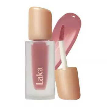 Fruity Glam Tint Malo [Laka] #124