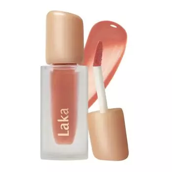 Fruity Glam Tint Mango [Laka] #125