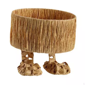 Фруктовая чаша для кухонного стола Корзина для конфет Сервировка Креативный овощной хлеб