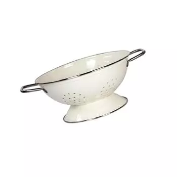 Фруктовая корзина дренажная декоративная многоцелевая сервировочная миска для домашней кухни large