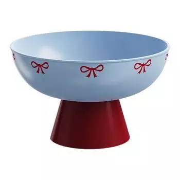 Фруктовница с дренажным основанием, креативная каплевидная фруктовая корзина для кухонной столешницы, быстросохнущая фруктовая чаша вино красного