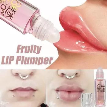 1 шт. фруктовое масло для губ увлажняющий бальзам для губ уход за губами длительный бальзам для губ красота макияж LM cherry