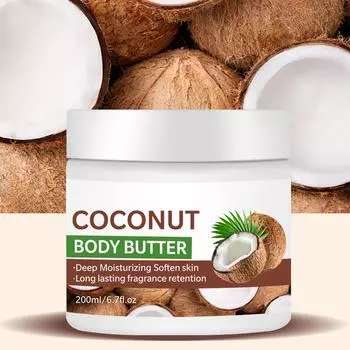 Фруктовое персиковое масло для тела Молочко для тела Увлажняющий лосьон Увлажняющий укрепляющий лосьон для тела 200 мл One Size