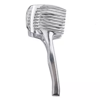 Фруктовые щипцы для нарезки лимона Ручной домашний многоцелевой Zinc alloy