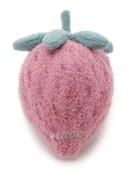 Фруктовый чехол PWGB242612 Розовый [Gelato Pique] Женский розовый