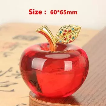 Фруктовый декор - персик, виноград, яблоко и хурма украшения для спальни, гостиной и офиса подарок