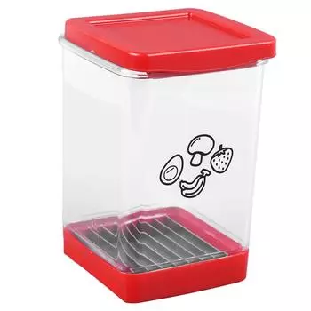 Фруктовый ломтик Кубок Многофункциональные лезвия из нержавеющей стали Легкий резак для овощей L