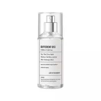 Фруктовый парфюм, Гладкий и стойкий шарм, Коллекция, Подарок, Мужской и женский парфюм, 88 мл One Size