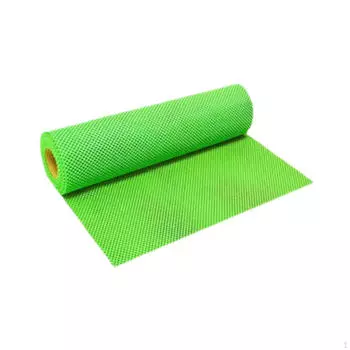 Фруктовый противоскользящий коврик подушка зеленый дисплей не стойка подкладка для магазинов кухня