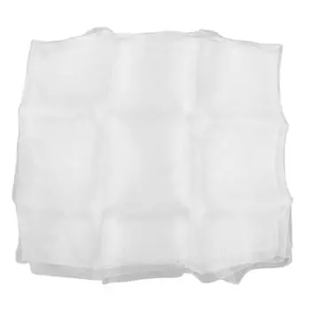 Фрукты Овощи Насекомые Защита Сетка 60 Ячеек Утолщенный Сельскохозяйственный Растительный Чехол Для Сада Теплица3