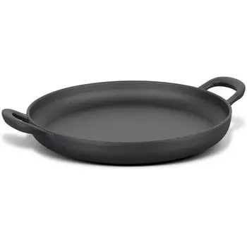 Frying Pancake pans Thickened pancake Pan Household pancake nonstick pans Korean frying pan wok Japanese raw iron pot frying pan