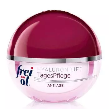 Frywell Anti-Age + Hyaluronic Vital Day Nutrition Cream 50 мл