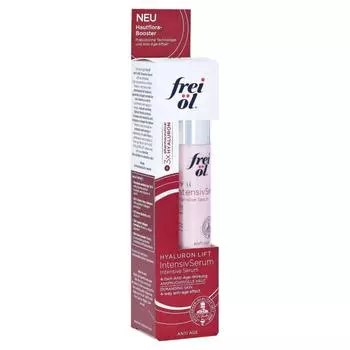 Frywell Anti-Aging Intensive Serum 20ml