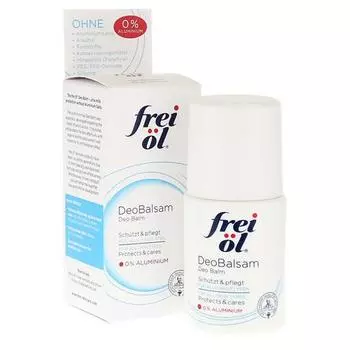 Frywell Деобальзам 50мл