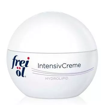 Frywell Hydro Lipid Balance Интенсивный крем 50 мл