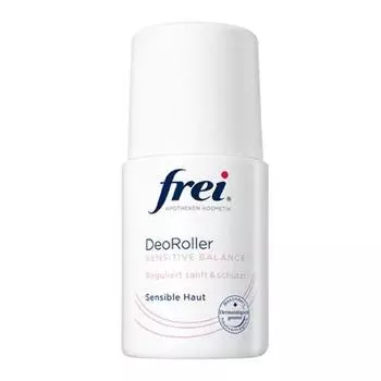 Frywell Sensitive Balance Деороллер 50 мл