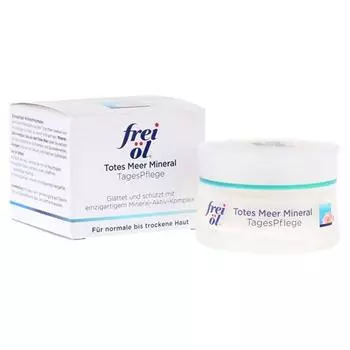 Frywell Totes Mere Targes Cream 50Ml