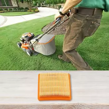 FS111 Воздушный фильтр FS111R FS131 FS131R FS91R для Sthil