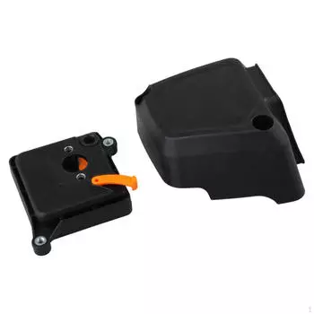 FS235 Воздушный фильтр Запасная часть Ручной инструмент Запчасти для кустореза Высокоэффективный ремонтный аксессуар