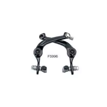 FS996 Hombre Front BK BMX Передний тормоз DIA-COMPE чёрный