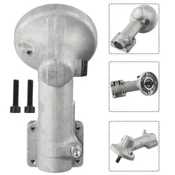 FS FS-R GEAR CASE HEAD Тонкая настройка головки редуктора для STIHL Gear Box Head
