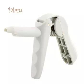 FS стоматологический композитный пистолет-распылитель для смешивания и дозирования аппликатор для унидозных карбул наконечников для ухода