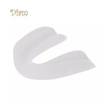 FS взрослая капа силиконовая защита зубов для бокса спорт каратэ муай тай уход