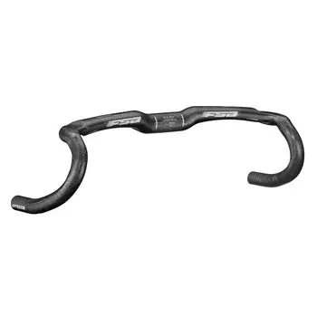 FSA AGX A9 Bar Clamp Drop Handle Black K-Wing Диаметр 31,8 мм 400 мм(1850021012030) чёрный