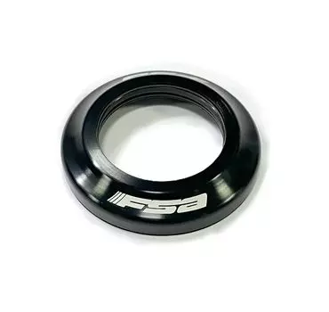 FSA FSA Детали для велосипеда Верхняя крышка Верхняя крышка Orbit CE blk 8mm 1 1/8 161-4480 чёрный