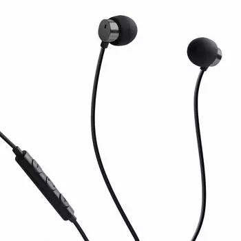 FSC Earphones Earphones while sleeping Sleeping phone Earphones that are easy to use while sleeping calling Compact head Canal type Ultra lightweight
