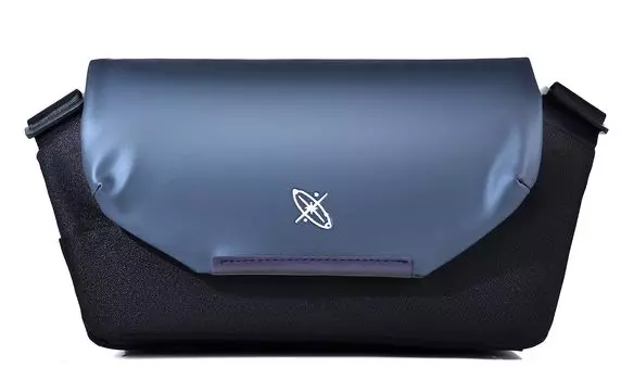 FSDWG Сумка через плечо Сумка через плечо Сумка через плечо Водонепроницаемая 2-сторонняя Поездки в школу Путешествия На Открытом Воздухе Мужская