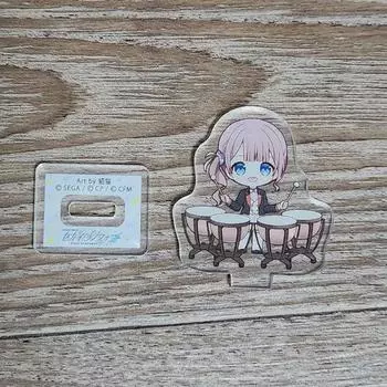 Fseka Мочизуки Хонами Акриловая подставка Сека Симпо Секай Симфония 2023