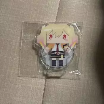 Fseka Procica Tenma Saki Sells Unopened Acrylic