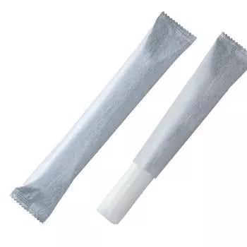 FSX Антибактериальная бумага Wet Silver Wet 100 Толстые антивирусные полотенца, полотенца, штук, круглые, большие,