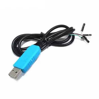 FT232RL Кабель загрузки USB к модулю последовательного порта USB к линии щетки TTL FT232RL