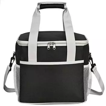 FTBOL охладитель охладитель изолированный термо большой кемпинг коммерческий высокий мягкий охладитель отлично подходит для спорта Cherry Blossom Club 15 л коробка, маленькая, водонепроницаемая, коробка,