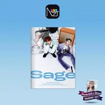 FTISLAND - 9-й мини-альбом [Sage]