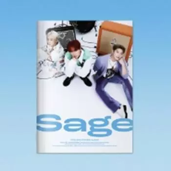 FTISLAND- мини 9-й [Sage] 0