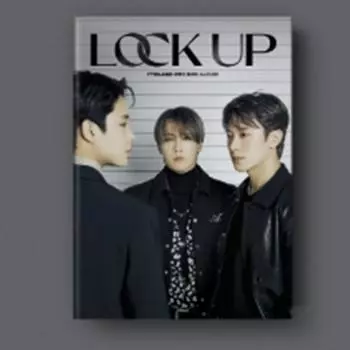 FTISLAND- ЗАПИРАЙТЕ (8-й мини) 0